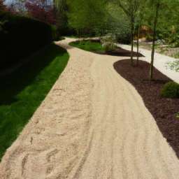 Descente de garage : Revêtement texturé pour une adhérence optimale Maizières-lès-Metz